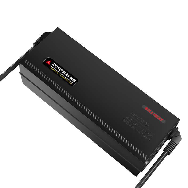 200W電動摩托車充電器